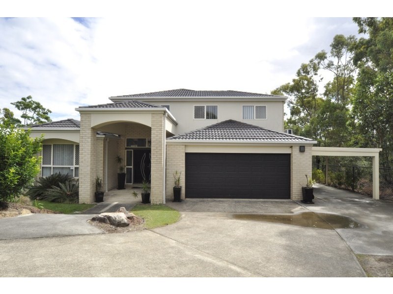 38 Crestridge Crescent, Oxenford QLD 4210