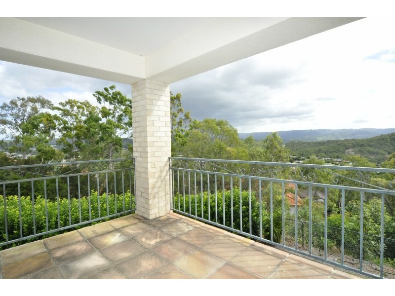 38 Crestridge Crescent, Oxenford QLD 4210