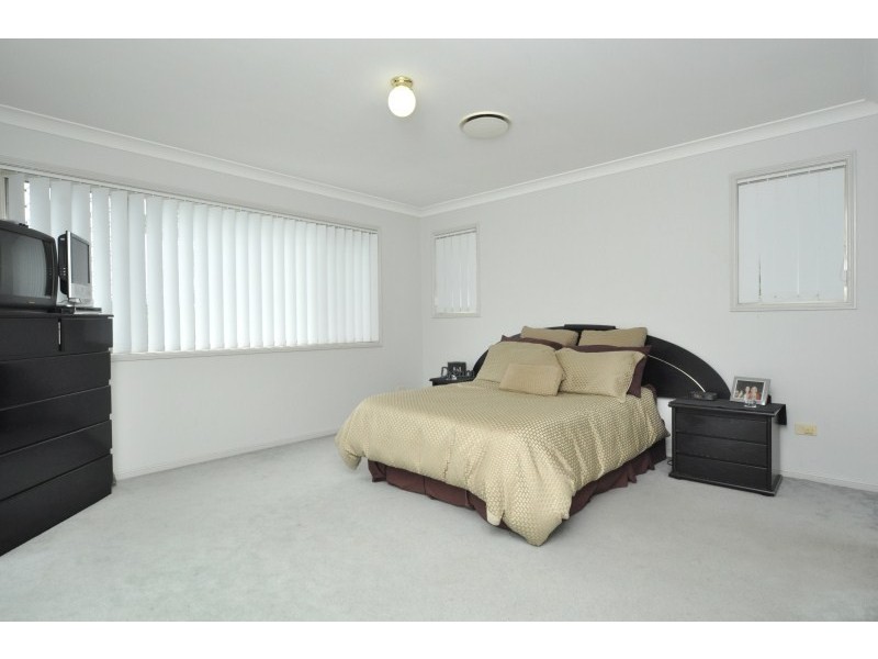 38 Crestridge Crescent, Oxenford QLD 4210