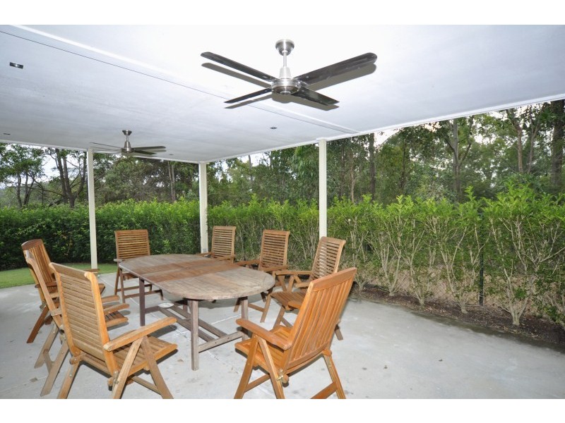 38 Crestridge Crescent, Oxenford QLD 4210