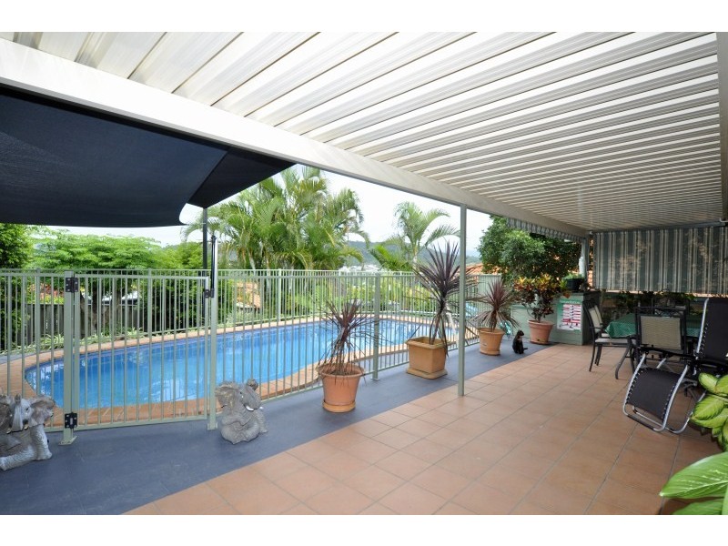 21 Palmerston Drive, Oxenford QLD 4210