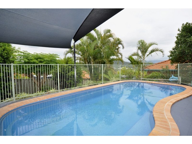 21 Palmerston Drive, Oxenford QLD 4210