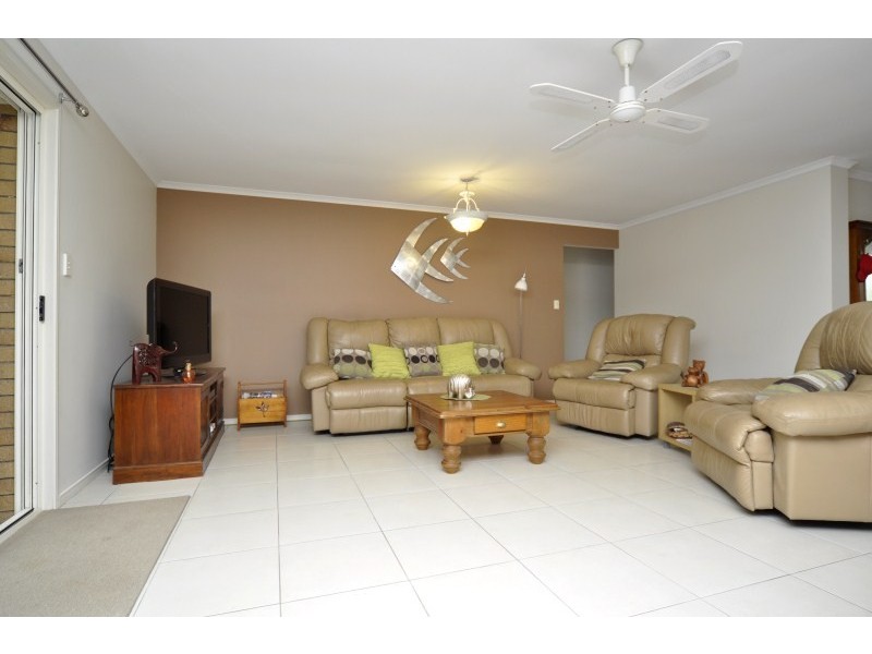 21 Palmerston Drive, Oxenford QLD 4210