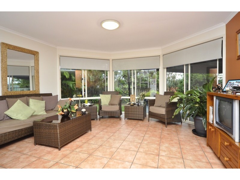 21 Palmerston Drive, Oxenford QLD 4210