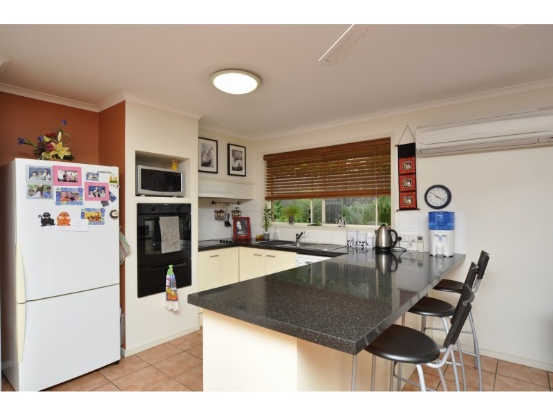 21 Palmerston Drive, Oxenford QLD 4210