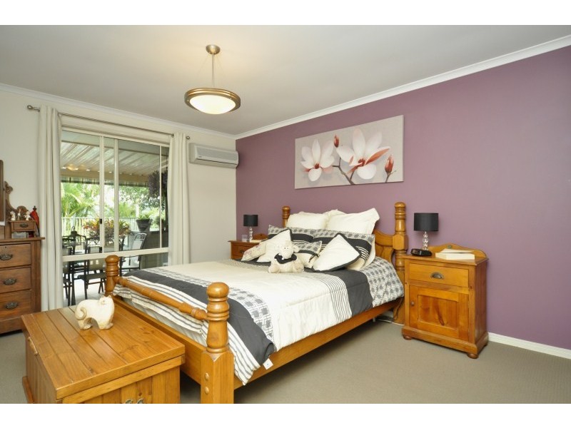 21 Palmerston Drive, Oxenford QLD 4210