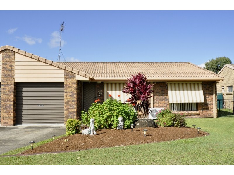 1/10 Theatre Street, Oxenford QLD 4210