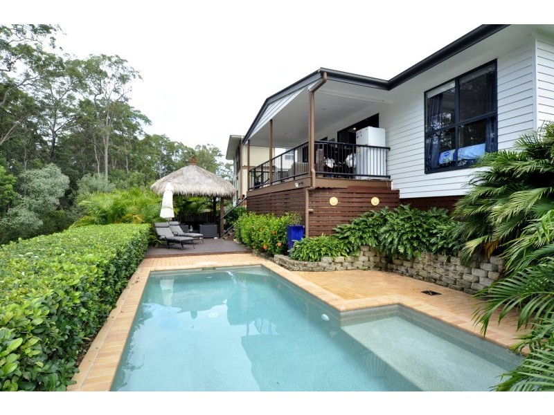 60 Cobb & Co Drive, Oxenford QLD 4210