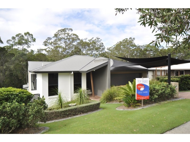 60 Cobb & Co Drive, Oxenford QLD 4210