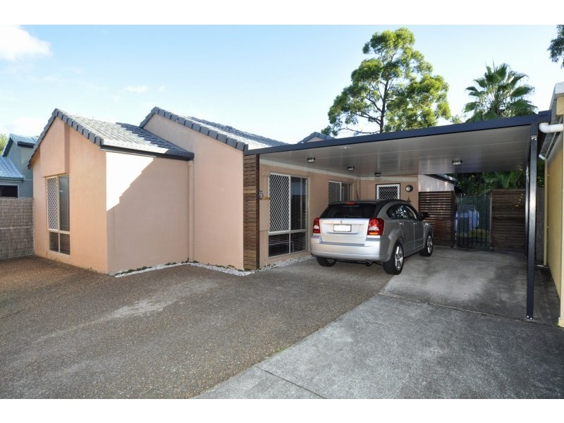 3 River Oak Drive, Helensvale QLD 4212