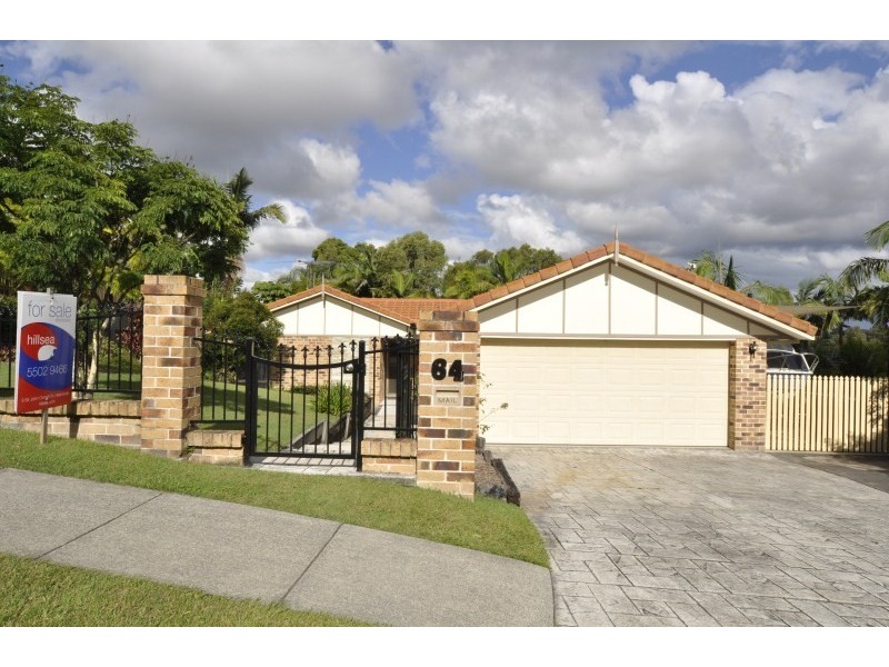 64 California Drive, Oxenford QLD 4210