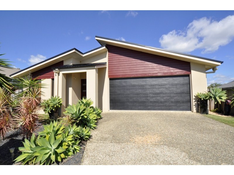 18 Hudson Court, Coomera QLD 4209