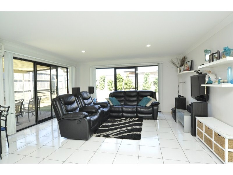 18 Hudson Court, Coomera QLD 4209