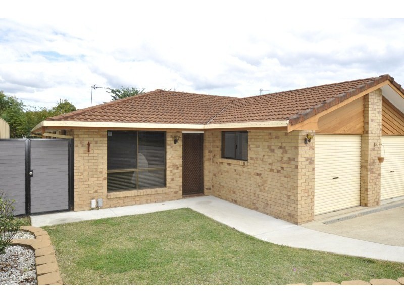 1/10 Raftery Street, Ashmore QLD 4214