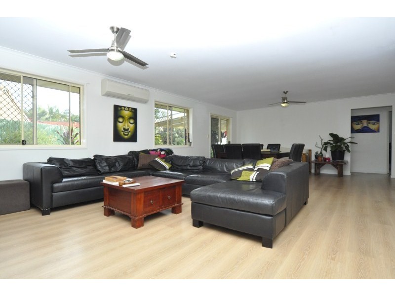 36 Carine Court, Nerang QLD 4211