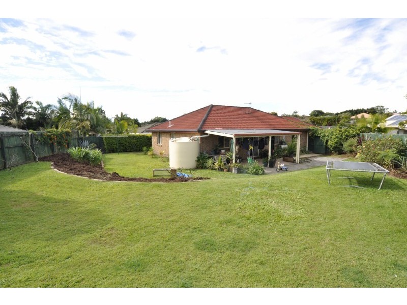 36 Carine Court, Nerang QLD 4211