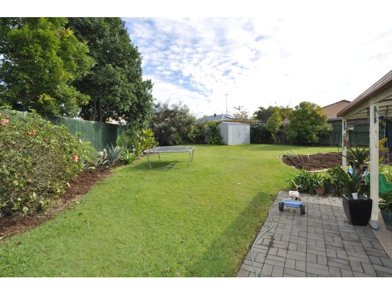 36 Carine Court, Nerang QLD 4211