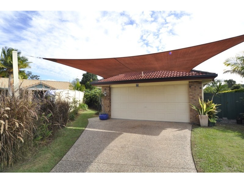 36 Carine Court, Nerang QLD 4211