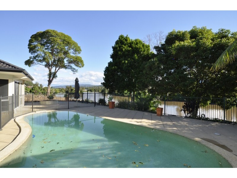 45 Graywillow Boulevarde, Oxenford QLD 4210