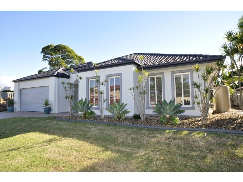 45 Graywillow Boulevarde, Oxenford QLD 4210