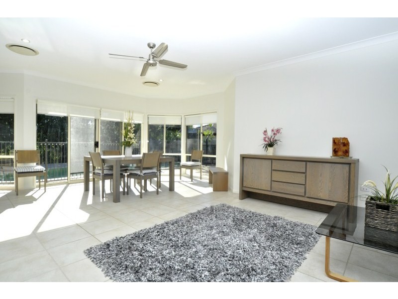 45 Graywillow Boulevarde, Oxenford QLD 4210