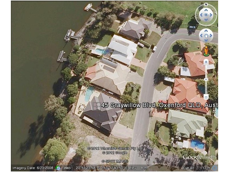 45 Graywillow Boulevarde, Oxenford QLD 4210