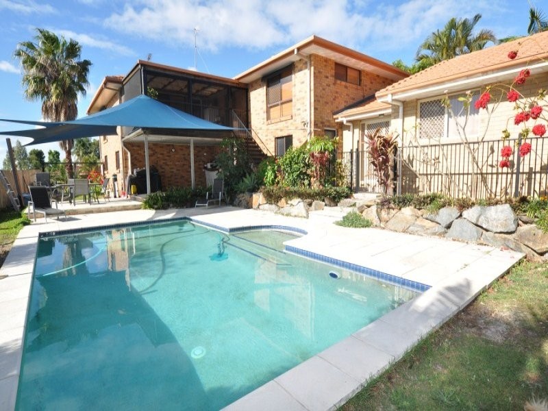 7 Atherton Court, Helensvale QLD 4212