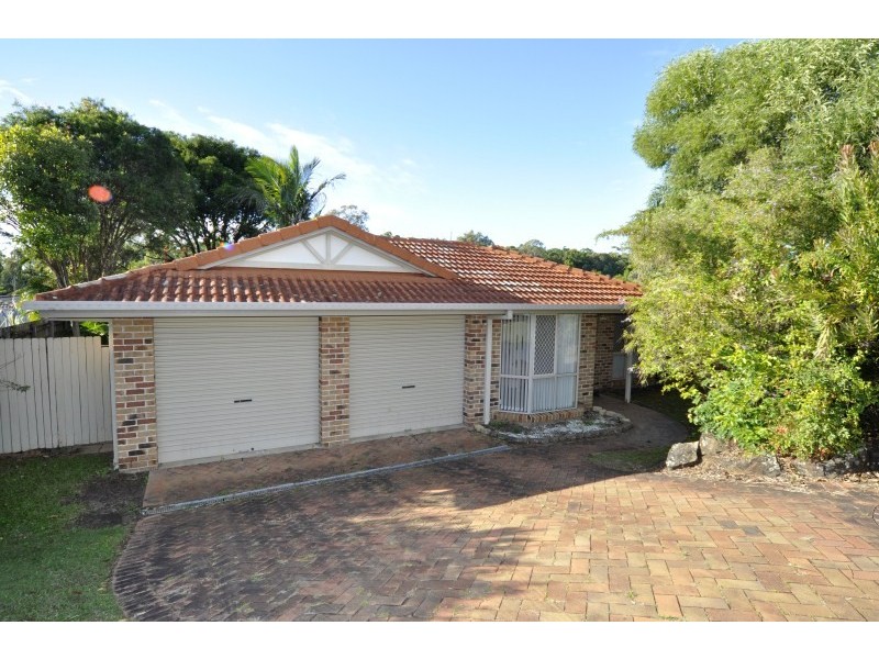 95 Mildura Drive, Helensvale QLD 4212