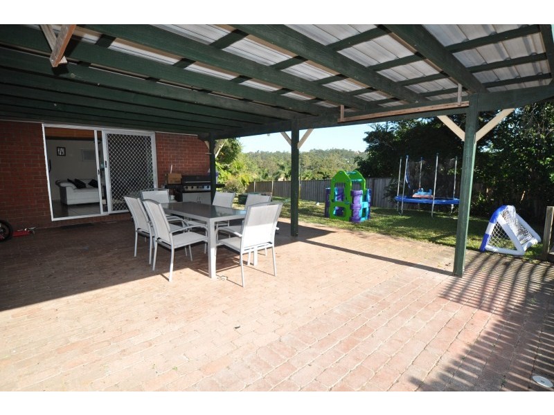 40 Ridgevale Drive, Helensvale QLD 4212