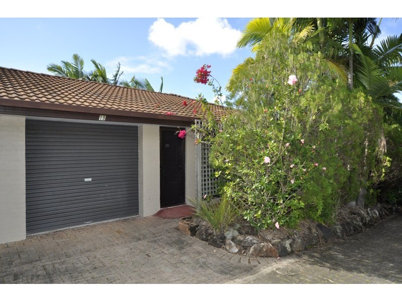 19/13 Cannington Place, Helensvale QLD 4212