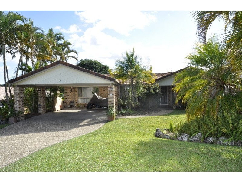 8 Singleton Court, Helensvale QLD 4212