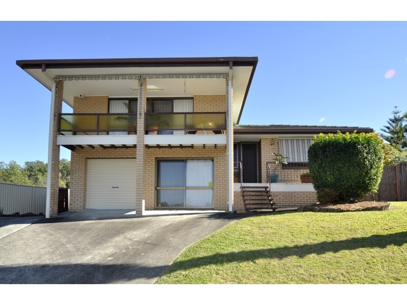 156 Discovery Drive, Helensvale QLD 4212