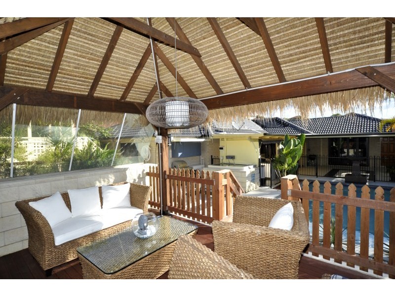 27 Easter Crescent, Pacific Pines QLD 4211