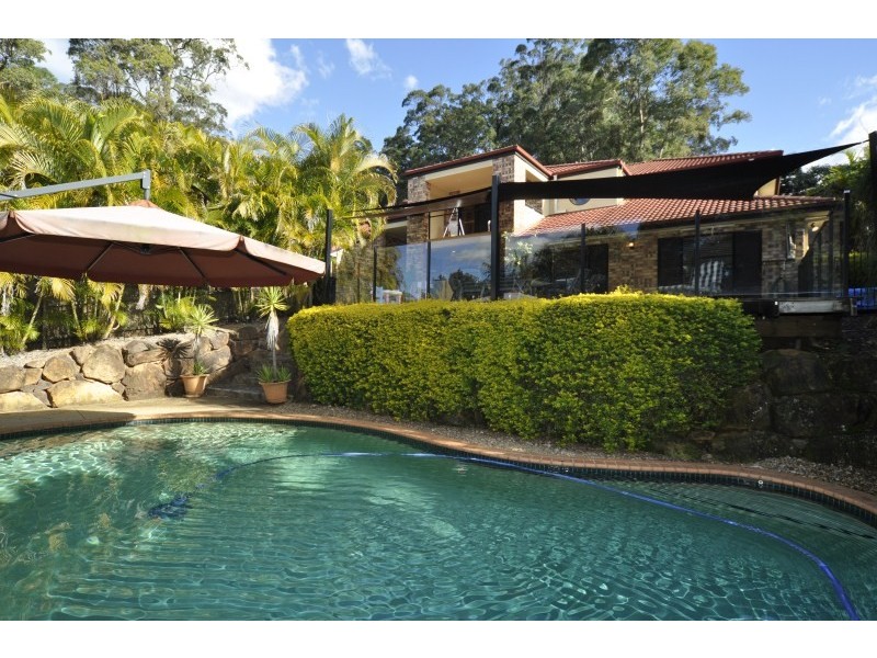 66 The Oval Drive, Mount Nathan QLD 4211