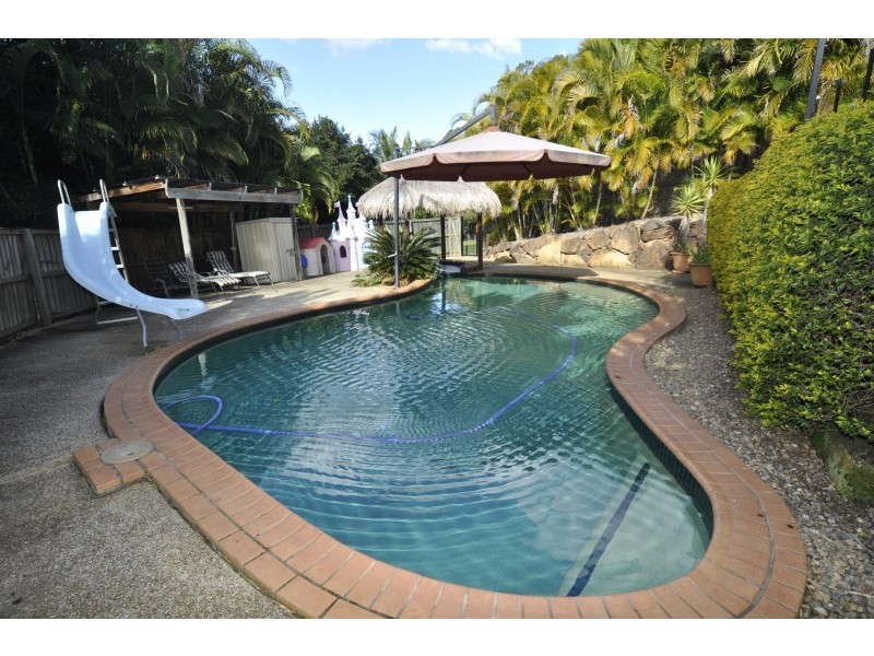 66 The Oval Drive, Mount Nathan QLD 4211