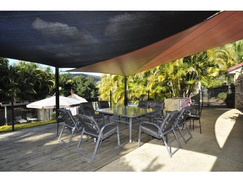 66 The Oval Drive, Mount Nathan QLD 4211
