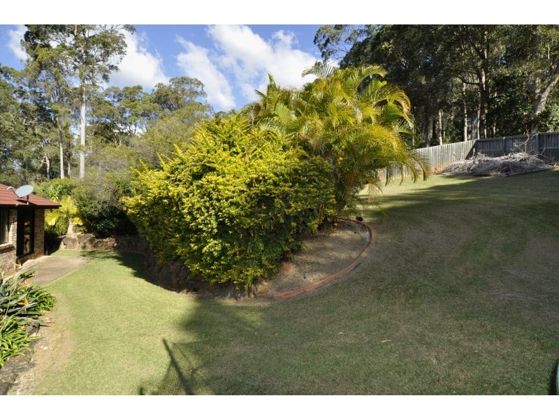 66 The Oval Drive, Mount Nathan QLD 4211