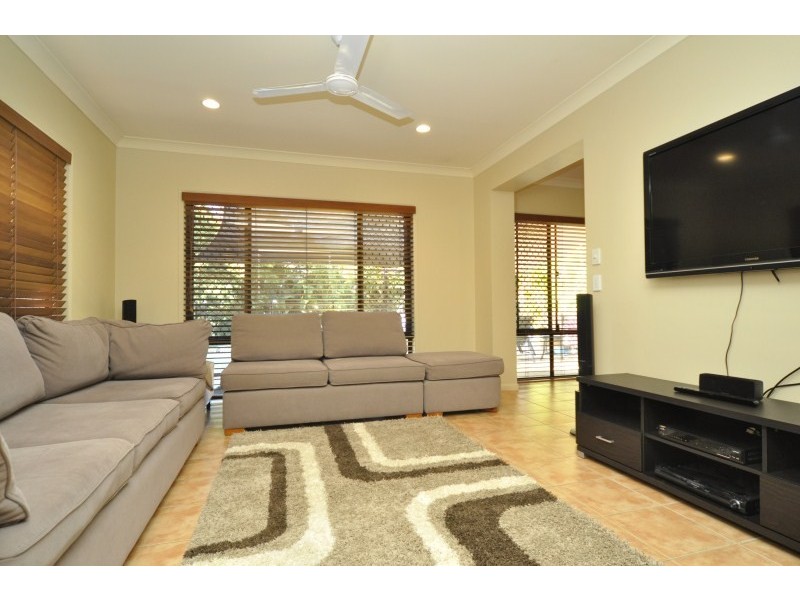 66 The Oval Drive, Mount Nathan QLD 4211