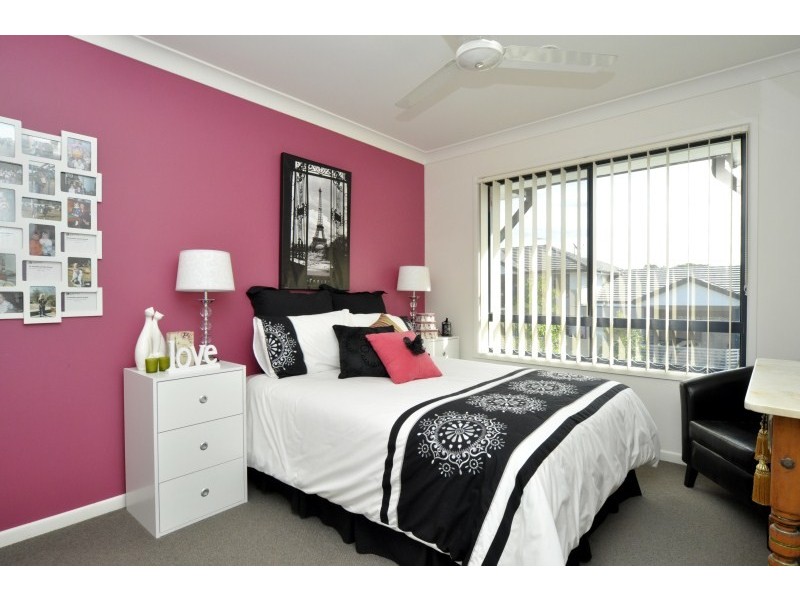 62/1 Jefferson Court, Upper Coomera QLD 4209