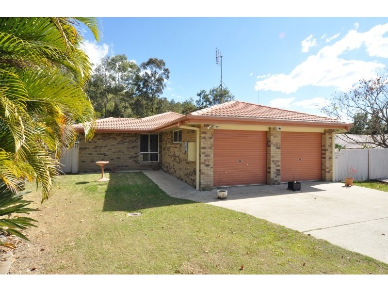 66 Village Way, Oxenford QLD 4210