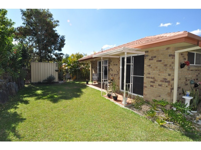 66 Village Way, Oxenford QLD 4210