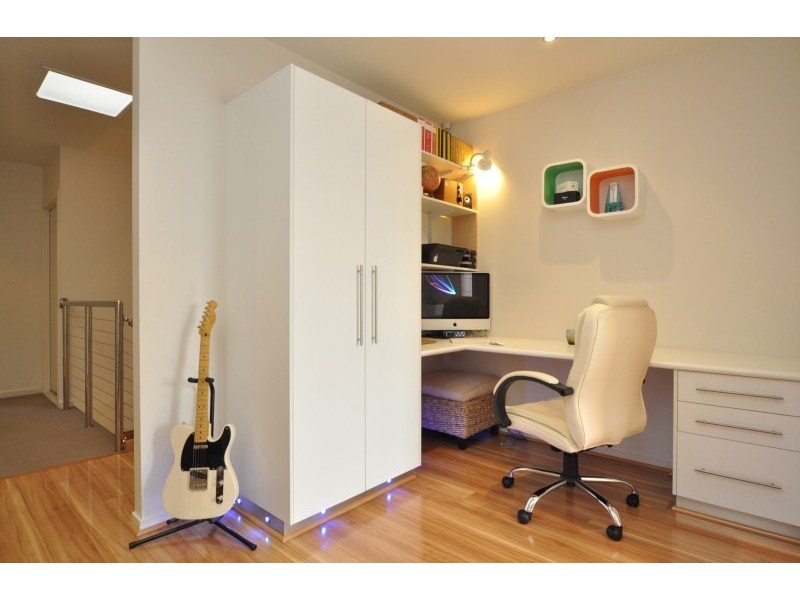 10/1 Boulton Drive, Nerang QLD 4211