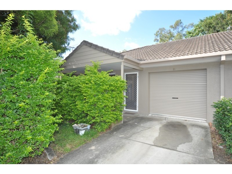 21/26 Fortune Street, Coomera QLD 4209
