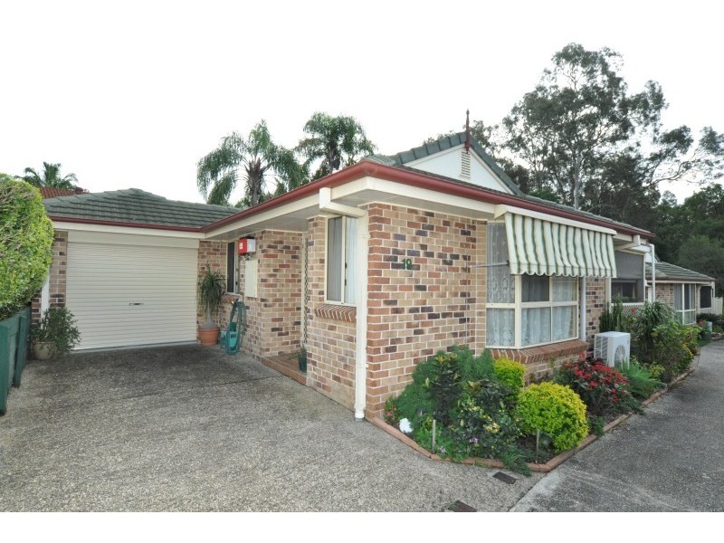 19/466 Pine Ridge Road, Coombabah QLD 4216