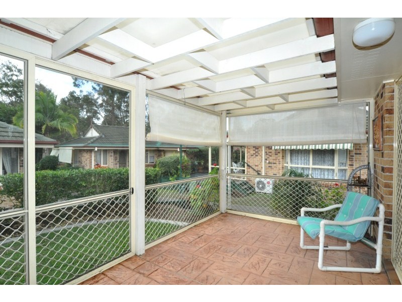 19/466 Pine Ridge Road, Coombabah QLD 4216