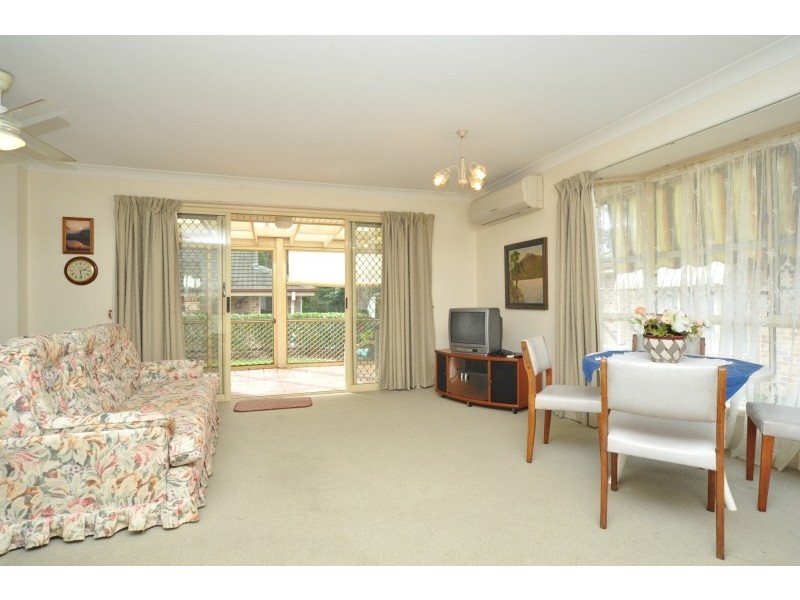 19/466 Pine Ridge Road, Coombabah QLD 4216