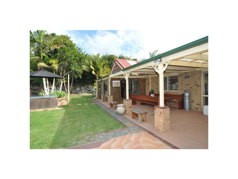 5 Hession Court, Upper Coomera QLD 4209