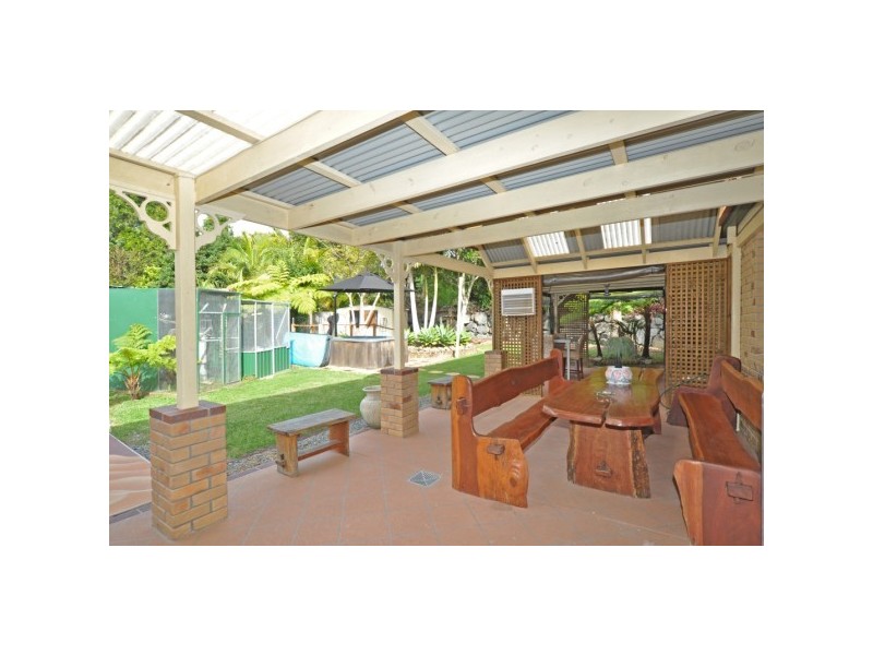 5 Hession Court, Upper Coomera QLD 4209