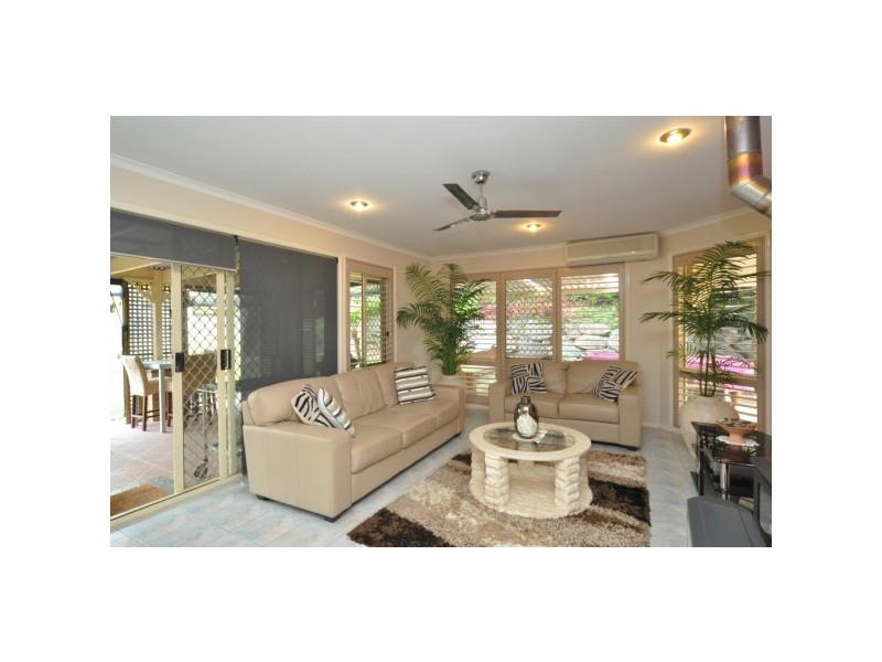 5 Hession Court, Upper Coomera QLD 4209