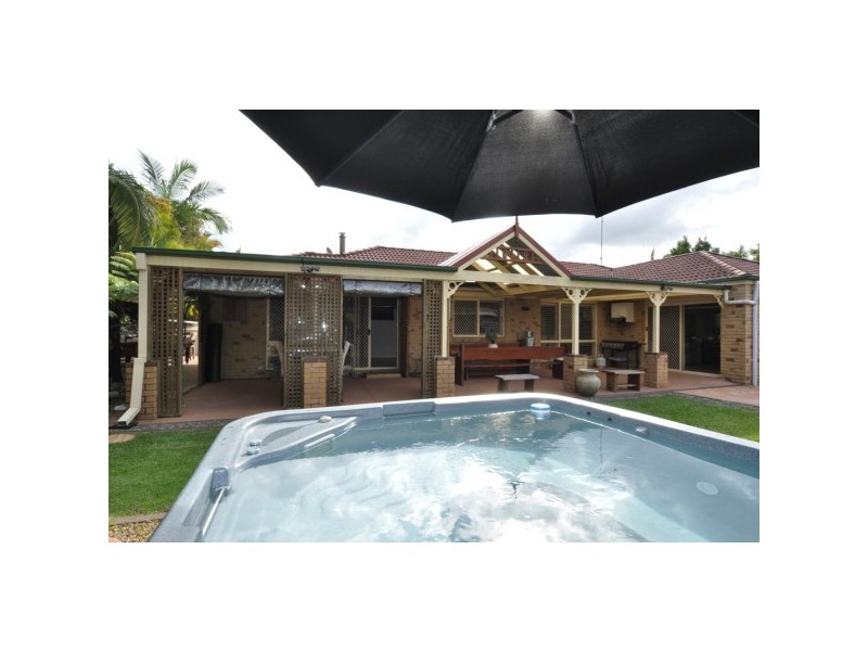 5 Hession Court, Upper Coomera QLD 4209